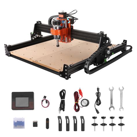 walmart cnc machine|CNC 4040 Router Machine, GRBL Control 3 Axis PRO.